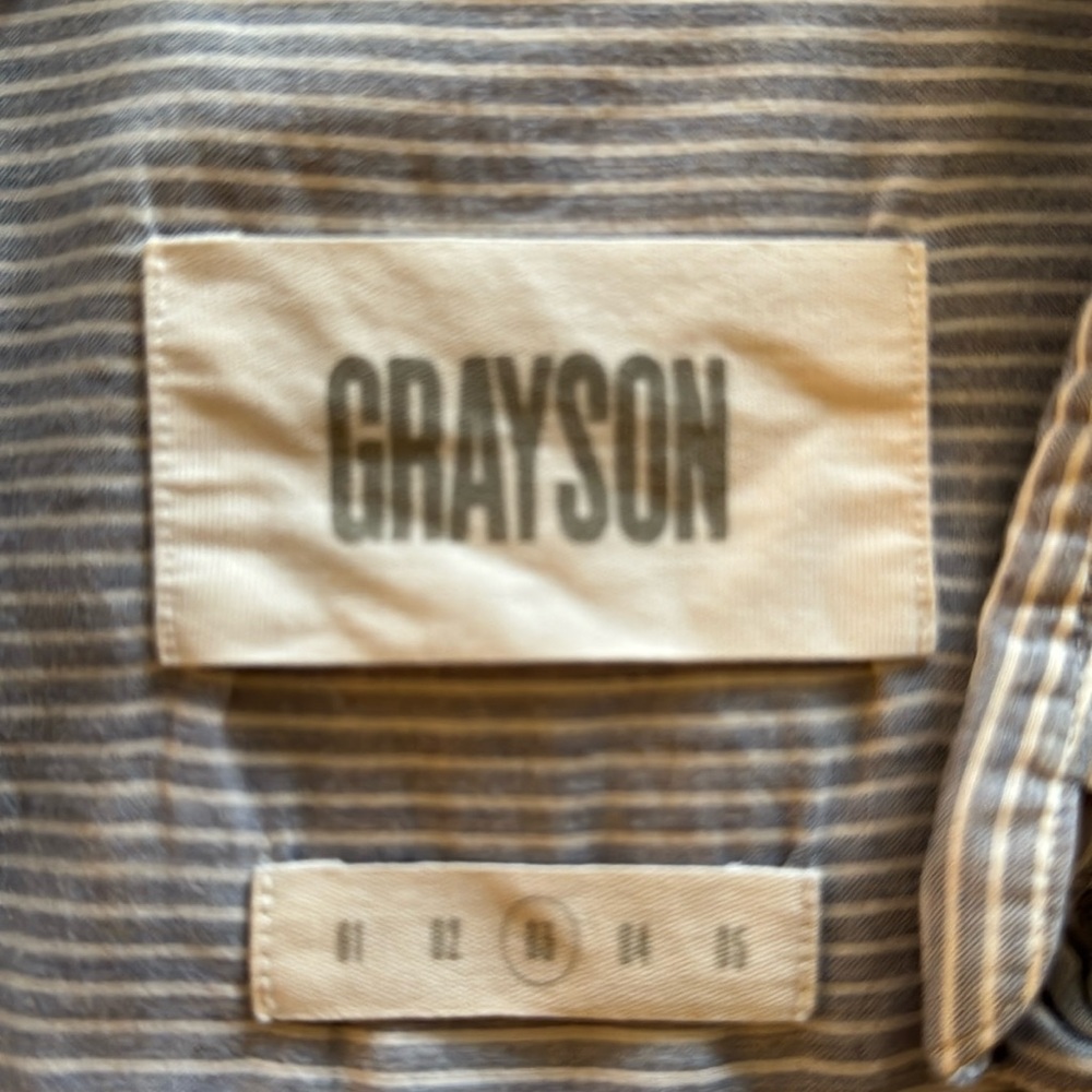 Softest thin cotton